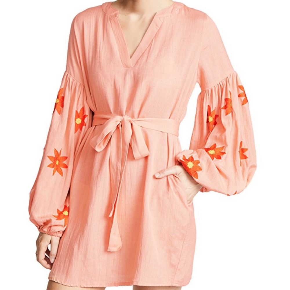 SUNDRESS Cristiana Dress